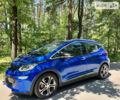Синій Шевроле Bolt EV, об'ємом двигуна 0 л та пробігом 101 тис. км за 17500 $, фото 1 на Automoto.ua