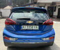 Синий Шевроле Bolt EV, объемом двигателя 0 л и пробегом 62 тыс. км за 15300 $, фото 15 на Automoto.ua
