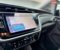 Синий Шевроле Bolt EV, объемом двигателя 0 л и пробегом 57 тыс. км за 17500 $, фото 17 на Automoto.ua