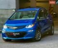 Синій Шевроле Bolt EV, об'ємом двигуна 0 л та пробігом 52 тис. км за 15000 $, фото 1 на Automoto.ua