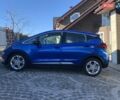Синій Шевроле Bolt EV, об'ємом двигуна 0 л та пробігом 65 тис. км за 18500 $, фото 4 на Automoto.ua