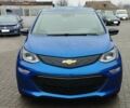 Синий Шевроле Bolt EV, объемом двигателя 0 л и пробегом 14 тыс. км за 19900 $, фото 1 на Automoto.ua
