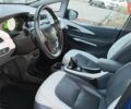 Синий Шевроле Bolt EV, объемом двигателя 0 л и пробегом 85 тыс. км за 16100 $, фото 15 на Automoto.ua