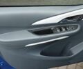 Синий Шевроле Bolt EV, объемом двигателя 0 л и пробегом 14 тыс. км за 19900 $, фото 9 на Automoto.ua