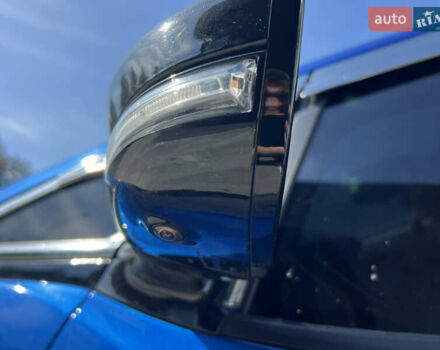 Синий Шевроле Bolt EV, объемом двигателя 0 л и пробегом 87 тыс. км за 18690 $, фото 26 на Automoto.ua