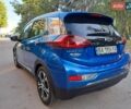 Синий Шевроле Bolt EV, объемом двигателя 0 л и пробегом 7 тыс. км за 16900 $, фото 6 на Automoto.ua