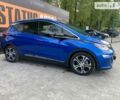 Синій Шевроле Bolt EV, об'ємом двигуна 0 л та пробігом 4 тис. км за 25700 $, фото 7 на Automoto.ua