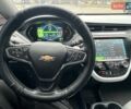 Синий Шевроле Bolt EV, объемом двигателя 0 л и пробегом 83 тыс. км за 20700 $, фото 10 на Automoto.ua
