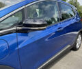 Синий Шевроле Bolt EV, объемом двигателя 0 л и пробегом 62 тыс. км за 15300 $, фото 11 на Automoto.ua
