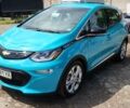 Синій Шевроле Bolt EV, об'ємом двигуна 0 л та пробігом 42 тис. км за 15900 $, фото 1 на Automoto.ua