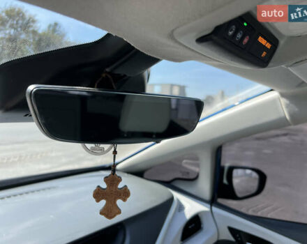 Синий Шевроле Bolt EV, объемом двигателя 0 л и пробегом 87 тыс. км за 18690 $, фото 22 на Automoto.ua