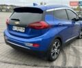 Синий Шевроле Bolt EV, объемом двигателя 0 л и пробегом 83 тыс. км за 20700 $, фото 2 на Automoto.ua