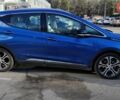 Синий Шевроле Bolt EV, объемом двигателя 0 л и пробегом 85 тыс. км за 16100 $, фото 4 на Automoto.ua