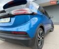 Синий Шевроле Bolt EV, объемом двигателя 0 л и пробегом 57 тыс. км за 17500 $, фото 12 на Automoto.ua