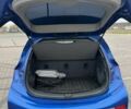 Синий Шевроле Bolt EV, объемом двигателя 0 л и пробегом 83 тыс. км за 20700 $, фото 20 на Automoto.ua
