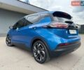 Синий Шевроле Bolt EV, объемом двигателя 0 л и пробегом 57 тыс. км за 17500 $, фото 7 на Automoto.ua