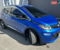 Синий Шевроле Bolt EV, объемом двигателя 0 л и пробегом 87 тыс. км за 18690 $, фото 8 на Automoto.ua