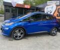 Синий Шевроле Bolt EV, объемом двигателя 0 л и пробегом 4 тыс. км за 25700 $, фото 6 на Automoto.ua