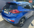Синий Шевроле Bolt EV, объемом двигателя 0 л и пробегом 87 тыс. км за 18690 $, фото 5 на Automoto.ua