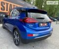 Синий Шевроле Bolt EV, объемом двигателя 0 л и пробегом 4 тыс. км за 25700 $, фото 8 на Automoto.ua