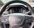 Синий Шевроле Bolt EV, объемом двигателя 0 л и пробегом 57 тыс. км за 17500 $, фото 16 на Automoto.ua