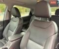 Синий Шевроле Bolt EV, объемом двигателя 0 л и пробегом 57 тыс. км за 17500 $, фото 14 на Automoto.ua