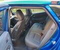 Синий Шевроле Bolt EV, объемом двигателя 0 л и пробегом 7 тыс. км за 16900 $, фото 1 на Automoto.ua