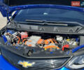 Синий Шевроле Bolt EV, объемом двигателя 0 л и пробегом 87 тыс. км за 18690 $, фото 10 на Automoto.ua