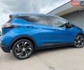 Синий Шевроле Bolt EV, объемом двигателя 0 л и пробегом 57 тыс. км за 17500 $, фото 5 на Automoto.ua