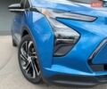Синий Шевроле Bolt EV, объемом двигателя 0 л и пробегом 57 тыс. км за 17500 $, фото 11 на Automoto.ua