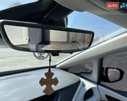 Синий Шевроле Bolt EV, объемом двигателя 0 л и пробегом 87 тыс. км за 18690 $, фото 23 на Automoto.ua