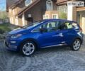 Синій Шевроле Bolt EV, об'ємом двигуна 0 л та пробігом 65 тис. км за 22800 $, фото 4 на Automoto.ua