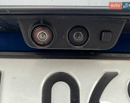 Синий Шевроле Bolt EV, объемом двигателя 0 л и пробегом 83 тыс. км за 20700 $, фото 8 на Automoto.ua
