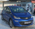 Синій Шевроле Bolt EV, об'ємом двигуна 0 л та пробігом 92 тис. км за 17000 $, фото 1 на Automoto.ua