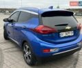 Синий Шевроле Bolt EV, объемом двигателя 0 л и пробегом 83 тыс. км за 20700 $, фото 1 на Automoto.ua