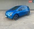 Синий Шевроле Bolt EV, объемом двигателя 0 л и пробегом 55 тыс. км за 18600 $, фото 1 на Automoto.ua