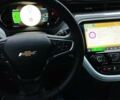 Синий Шевроле Bolt EV, объемом двигателя 0 л и пробегом 14 тыс. км за 19900 $, фото 20 на Automoto.ua