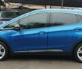 Синий Шевроле Bolt EV, объемом двигателя 0 л и пробегом 14 тыс. км за 19900 $, фото 7 на Automoto.ua