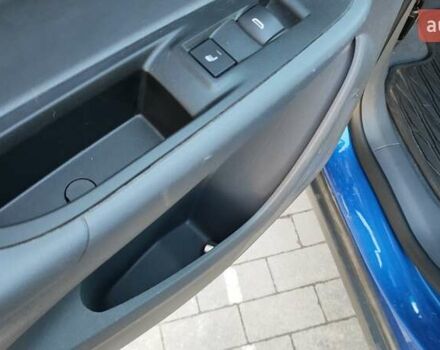 Синий Шевроле Bolt EV, объемом двигателя 0 л и пробегом 85 тыс. км за 16100 $, фото 21 на Automoto.ua