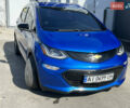Синий Шевроле Bolt EV, объемом двигателя 0 л и пробегом 87 тыс. км за 18690 $, фото 9 на Automoto.ua