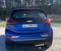 Синій Шевроле Bolt EV, об'ємом двигуна 0 л та пробігом 65 тис. км за 22800 $, фото 2 на Automoto.ua