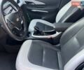 Синий Шевроле Bolt EV, объемом двигателя 0 л и пробегом 83 тыс. км за 20700 $, фото 4 на Automoto.ua