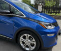 Синий Шевроле Bolt EV, объемом двигателя 0 л и пробегом 62 тыс. км за 15300 $, фото 4 на Automoto.ua