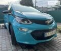 Синій Шевроле Bolt EV, об'ємом двигуна 0 л та пробігом 19 тис. км за 23999 $, фото 1 на Automoto.ua