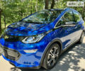 Синій Шевроле Bolt EV, об'ємом двигуна 0 л та пробігом 101 тис. км за 17500 $, фото 4 на Automoto.ua