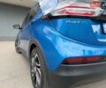Синий Шевроле Bolt EV, объемом двигателя 0 л и пробегом 57 тыс. км за 17500 $, фото 20 на Automoto.ua