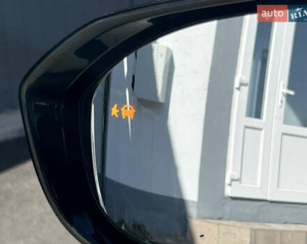 Синий Шевроле Bolt EV, объемом двигателя 0 л и пробегом 87 тыс. км за 18690 $, фото 27 на Automoto.ua