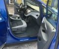 Синій Шевроле Bolt EV, об'ємом двигуна 0 л та пробігом 65 тис. км за 18500 $, фото 5 на Automoto.ua