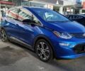 Синий Шевроле Bolt EV, объемом двигателя 0 л и пробегом 85 тыс. км за 16100 $, фото 5 на Automoto.ua