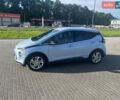 Синий Шевроле Bolt EV, объемом двигателя 0 л и пробегом 50 тыс. км за 18000 $, фото 1 на Automoto.ua